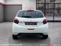 Peugeot 208 100ch ss bvm5 signature occasion simplicicar frejus  simplicicar simplicibike france