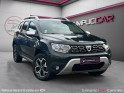 Dacia duster dci 110 edc 4x2 prestige occasion simplicicar frejus  simplicicar simplicibike france