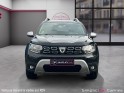 Dacia duster dci 110 edc 4x2 prestige occasion simplicicar frejus  simplicicar simplicibike france