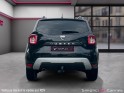 Dacia duster dci 110 edc 4x2 prestige occasion simplicicar frejus  simplicicar simplicibike france