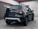 Dacia duster dci 110 edc 4x2 prestige occasion simplicicar frejus  simplicicar simplicibike france