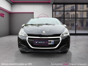 Peugeot 208 1.0 vti 68ch bvm5 occasion simplicicar vaucresson simplicicar simplicibike france