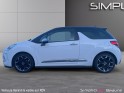 Citroen ds3 e-hdi 110 airdream sport chic occasion simplicicar beaune simplicicar simplicibike france