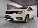 Opel zafira 1.6cdti 134ch ecoflex 7 places tourer toit panoramique camÉra de recul occasion montpellier (34) simplicicar...