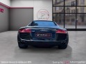 Audi r8  4.0fsi 420ch occasion montpellier (34) simplicicar simplicibike france