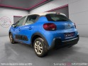 Citroen c3 c3 bluehdi 100ch carplay gps radars arriÈres airbump occasion montpellier (34) simplicicar simplicibike france