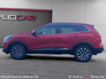 Renault kadjar tce 130 energy zen occasion simplicicar beaune simplicicar simplicibike france