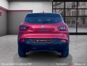 Renault kadjar tce 130 energy zen occasion simplicicar beaune simplicicar simplicibike france