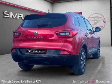 Renault kadjar tce 130 energy zen occasion simplicicar beaune simplicicar simplicibike france