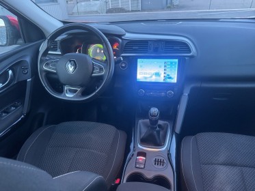 Renault kadjar tce 130 energy zen occasion simplicicar beaune simplicicar simplicibike france