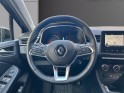 Renault clio v /5 tce 90 - 21n intens, carplays, radar av/ar, garantie 12 mois occasion simplicicar villejuif  simplicicar...