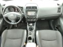 Citroen c4 aircross hdi 115 ss 4x2 confort - caméra de recul - gps - barre de toit - garantie 12 mois europe occasion...