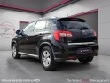 Citroen c4 aircross hdi 115 ss 4x2 confort - caméra de recul - gps - barre de toit - garantie 12 mois europe occasion...