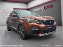 Peugeot 3008 2017 1.2 puretech 130ch ss bvm6 allure, carplays, sieges chauffants, garantie 12 mois occasion simplicicar...