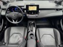 Toyota corolla touring sports hybride my21 2021 184 ch collection toit ouvrant, carplay, sièges cuir chauffants,...