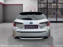 Toyota corolla touring sports hybride my21 2021 184 ch collection toit ouvrant, carplay, sièges cuir chauffants,...