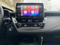 Toyota corolla touring sports hybride my21 2021 184 ch collection toit ouvrant, carplay, sièges cuir chauffants,...