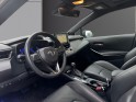 Toyota corolla touring sports hybride my21 2021 184 ch collection toit ouvrant, carplay, sièges cuir chauffants,...