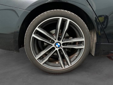 Bmw serie 4 gran coupe f36 420d xdrive 190 ch m sport / toit ouvrant occasion montpellier (34) simplicicar simplicibike france