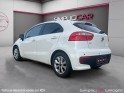 Kia rio 1.2l 85 active occasion simplicicar limoges  simplicicar simplicibike france