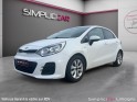 Kia rio 1.2l 85 active occasion simplicicar limoges  simplicicar simplicibike france