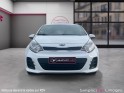 Kia rio 1.2l 85 active occasion simplicicar limoges  simplicicar simplicibike france