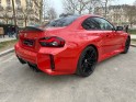 Bmw m2 coupe g87 460 ch bva8 occasion paris 15ème (75) simplicicar simplicibike france