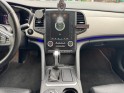 Renault talisman dci 160 energy edc initiale paris/ 4 motion / bose/ garantie 12 mois occasion paris 17ème (75)(porte...