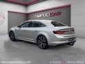 Renault talisman dci 160 energy edc initiale paris/ 4 motion / bose/ garantie 12 mois occasion paris 17ème (75)(porte...