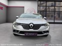 Renault talisman dci 160 energy edc initiale paris/ 4 motion / bose/ garantie 12 mois occasion paris 17ème (75)(porte...