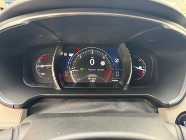 Renault talisman dci 160 energy edc initiale paris/ 4 motion / bose/ garantie 12 mois occasion paris 17ème (75)(porte...