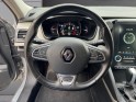 Renault talisman dci 160 energy edc initiale paris/ 4 motion / bose/ garantie 12 mois occasion paris 17ème (75)(porte...