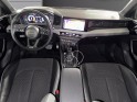 Audi a1 sportback 40 tfsi 200 ch s tronic 6 s line / garantie 12 mois / carplay / camÉra de recul occasion paris 17ème...