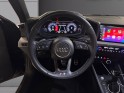 Audi a1 sportback 40 tfsi 200 ch s tronic 6 s line / garantie 12 mois / carplay / camÉra de recul occasion paris 17ème...