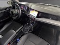 Audi a1 sportback 40 tfsi 200 ch s tronic 6 s line / garantie 12 mois / carplay / camÉra de recul occasion paris 17ème...