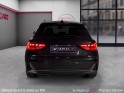 Audi a1 sportback 40 tfsi 200 ch s tronic 6 s line / garantie 12 mois / carplay / camÉra de recul occasion paris 17ème...