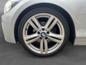 Bmw serie 1 f20 120d 184 ch pack m sport / toit ouvrant / écran pro / régulateur / échappement sport occasion simplicicar...