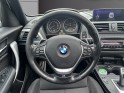 Bmw serie 1 f20 120d 184 ch pack m sport / toit ouvrant / écran pro / régulateur / échappement sport occasion simplicicar...