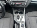 Bmw serie 1 f20 120d 184 ch pack m sport / toit ouvrant / écran pro / régulateur / échappement sport occasion simplicicar...