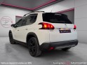 Peugeot 2008 1.2 110ch ss eat6 gt line occasion montpellier (34) simplicicar simplicibike france