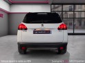 Peugeot 2008 1.2 110ch ss eat6 gt line occasion montpellier (34) simplicicar simplicibike france