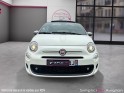 Fiat 500 cab 1.0 bsg 12v mhd 69 cv rockstar occasion avignon (84) simplicicar simplicibike france