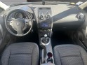 Nissan qashqai2 entreprise 1.5 dci 103 fap visia, caméra de recul, garantie 12 mois. occasion simplicicar villejuif ...