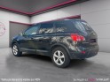 Nissan qashqai2 entreprise 1.5 dci 103 fap visia, caméra de recul, garantie 12 mois. occasion simplicicar villejuif ...