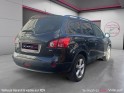 Nissan qashqai2 entreprise 1.5 dci 103 fap visia, caméra de recul, garantie 12 mois. occasion simplicicar villejuif ...