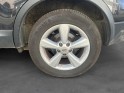 Nissan qashqai2 entreprise 1.5 dci 103 fap visia, caméra de recul, garantie 12 mois. occasion simplicicar villejuif ...