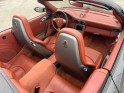 Porsche 911 carrera 4 cabriolet 997 s cabriolet 3.8i 355ch occasion simplicicar pontarlier simplicicar simplicibike france