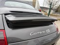 Porsche 911 carrera 4 cabriolet 997 s cabriolet 3.8i 355ch occasion simplicicar pontarlier simplicicar simplicibike france