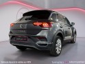 Volkswagen t-roc 2.0 tdi 150 start/stop bvm6 carat occasion montpellier (34) simplicicar simplicibike france