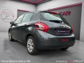 Peugeot 208 2015 1.2 vti 82ch bvm5, garantie 12 mois, radar av/ar, bluetooth occasion simplicicar villejuif  simplicicar...